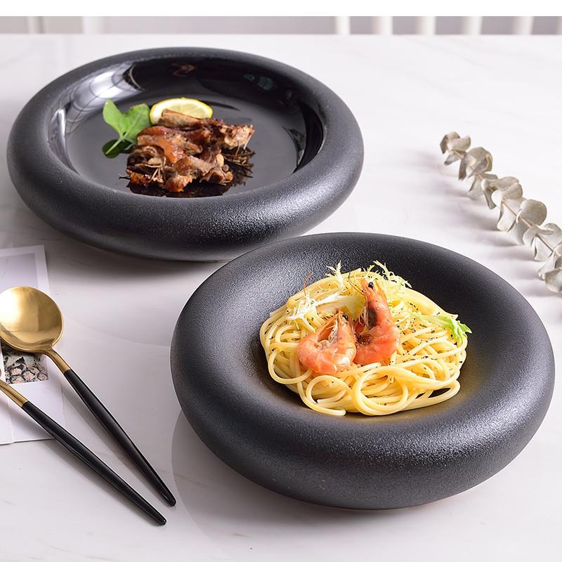 Cake Board Round - 9 Inches Dinner Set Plates and