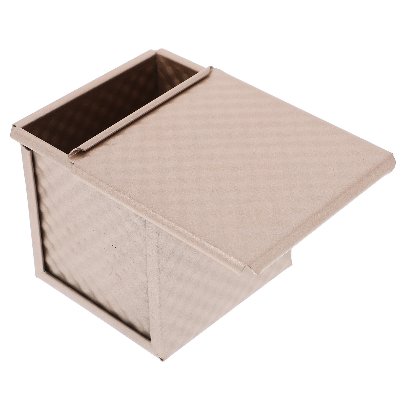 Mini Loaf Pan with Lid Nonstic - đánh giá và giá Kitchen Baking Pans