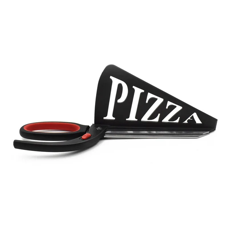 Pizza Kéo Với Máy Chủ Khay Thé - đánh giá và giá Kitchen Shears In Baking