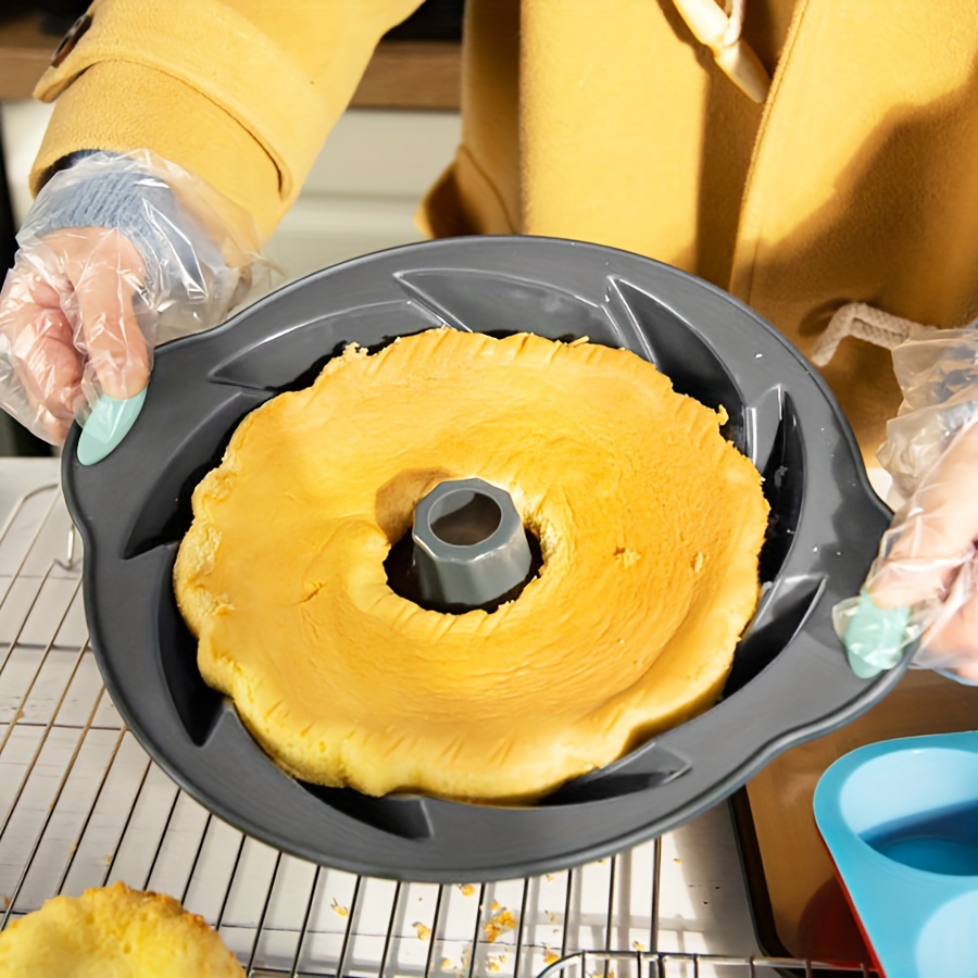 High quality silicone cyclone  - đánh giá và giá Kitchen Baking Utensils