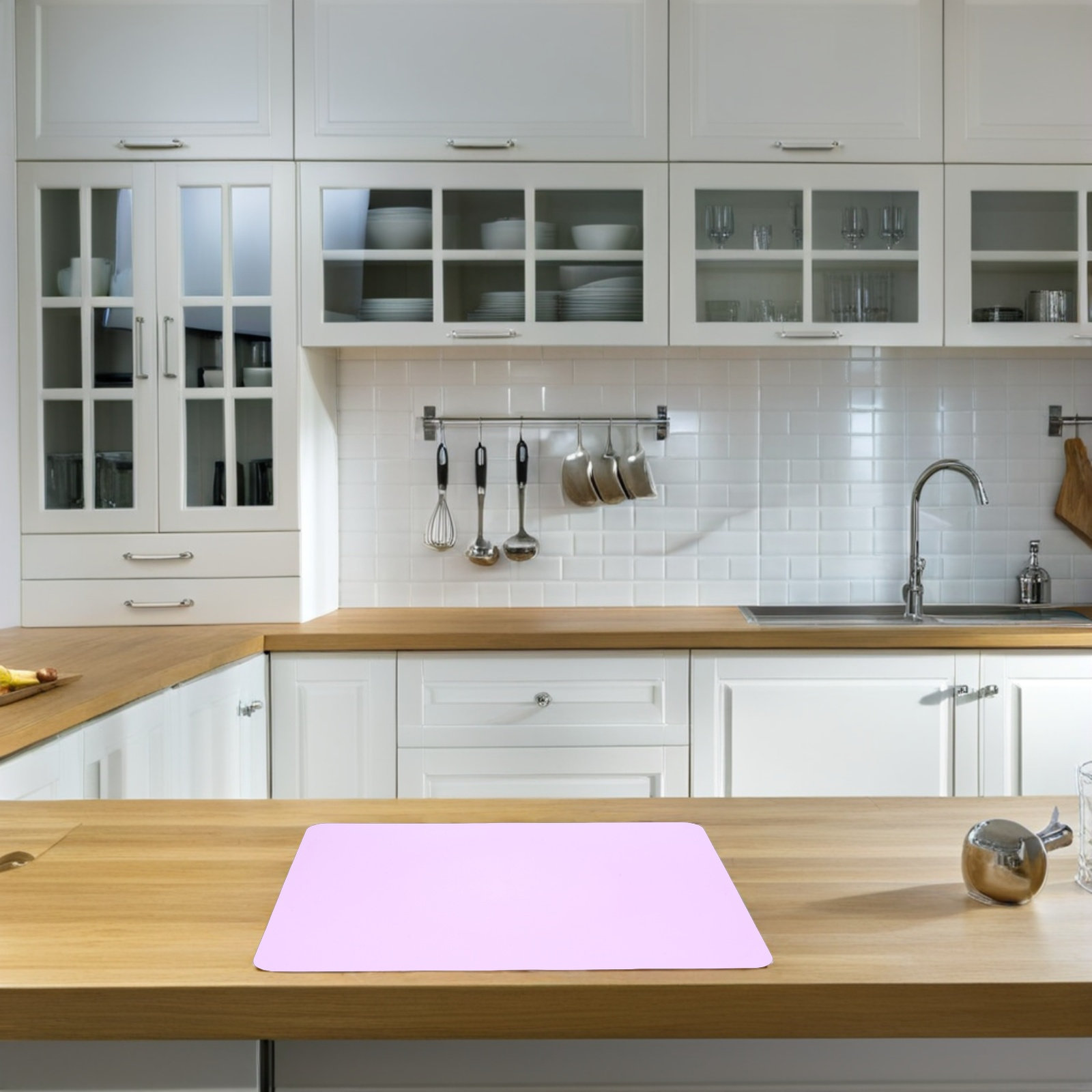 2Pcs Silicone Countertop Prote - đánh giá và giá Kitchen Baking Counter