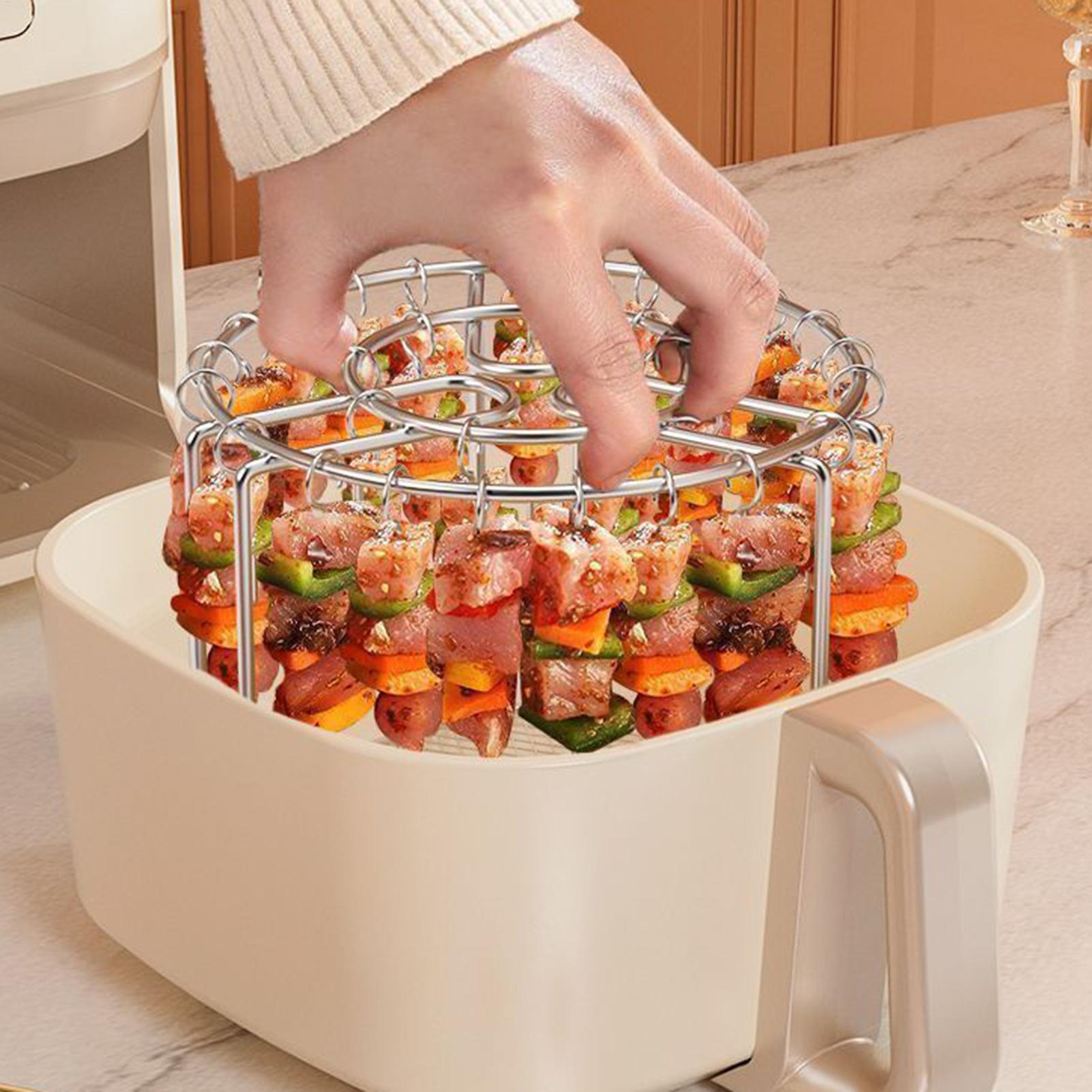 Non-Stick Reusable Oven Rack A - đánh giá và giá Kitchen Baking Tray Rack