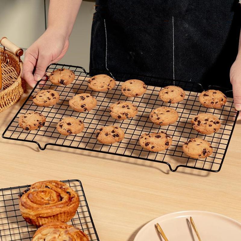Stainless Steel Bread Biscuit  - đánh giá và giá Kitchen Baking Pans