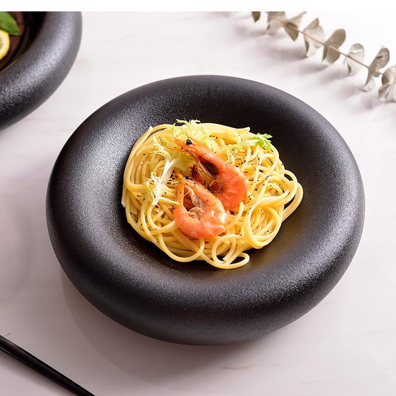 9 Inches Dinner Set Plates and - đánh giá và giá Cake Board Round