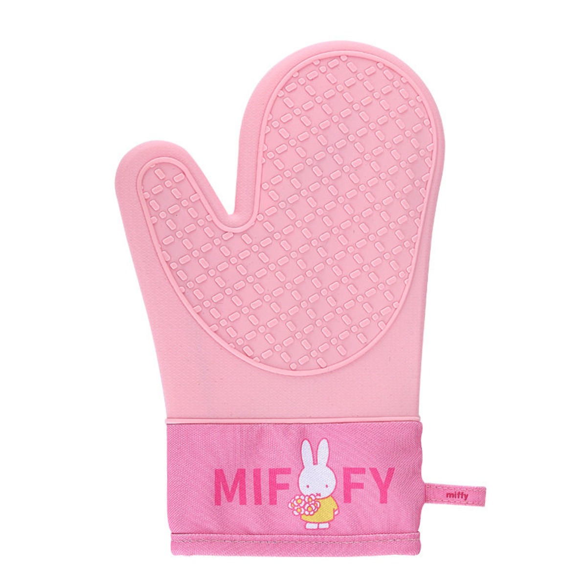 Cute Miffy Rabbit Silicone Hea - đánh giá và giá Kitchen Baking Items