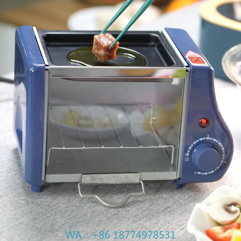 1. Compact Warm Bake Prep Stat - đánh giá và giá Kitchen With Baking Station