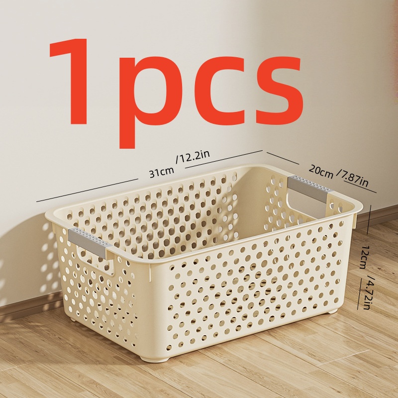 Large-capacity plastic storage - đánh giá và giá Kitchen Baking Tray Storage