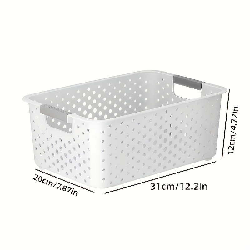 Large-capacity plastic storage - đánh giá và giá Kitchen Baking Tray Storage
