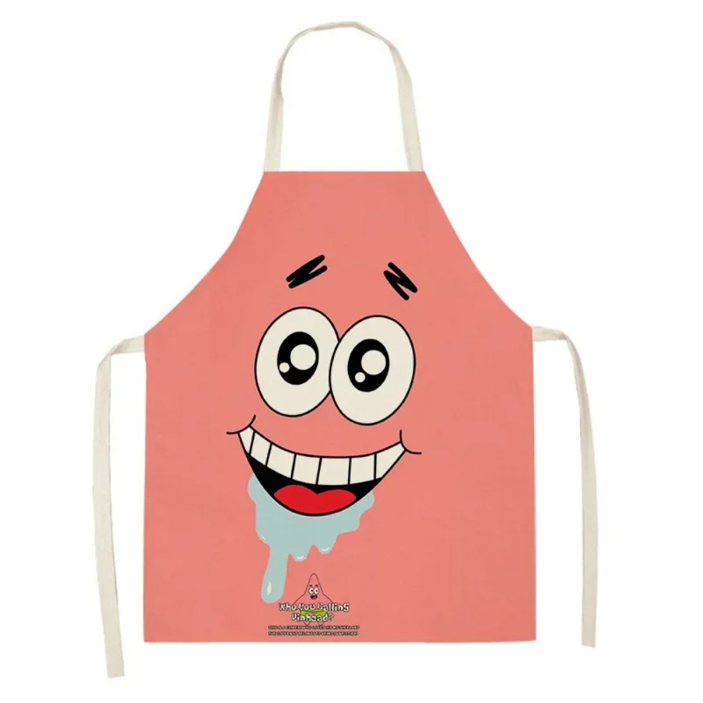 SpongeBob Patrick Kitchen Apro - đánh giá và giá Kitchen Baking Items