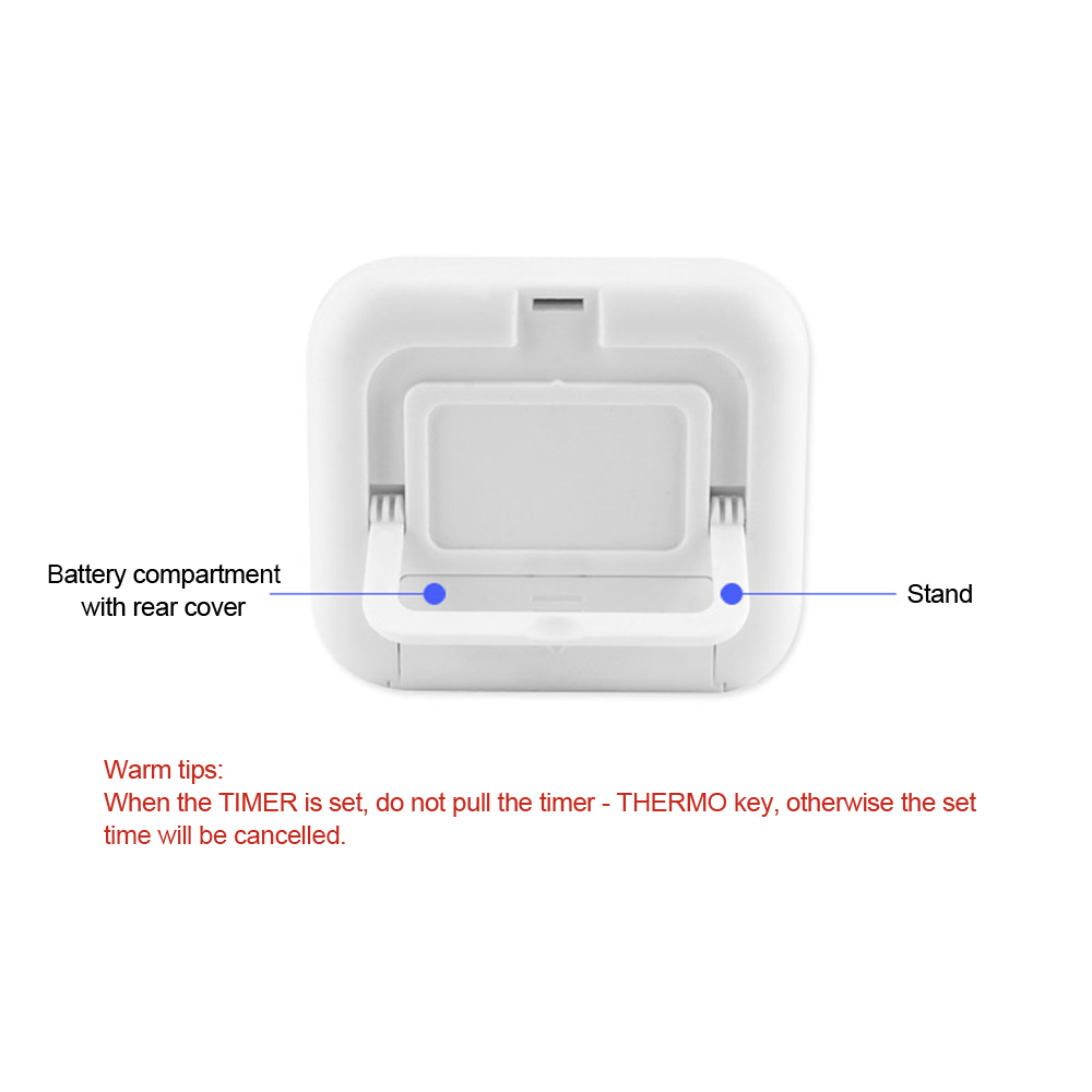 TA278 Digital Kitchen Thermome - đánh giá và giá Kitchen With Baking Station