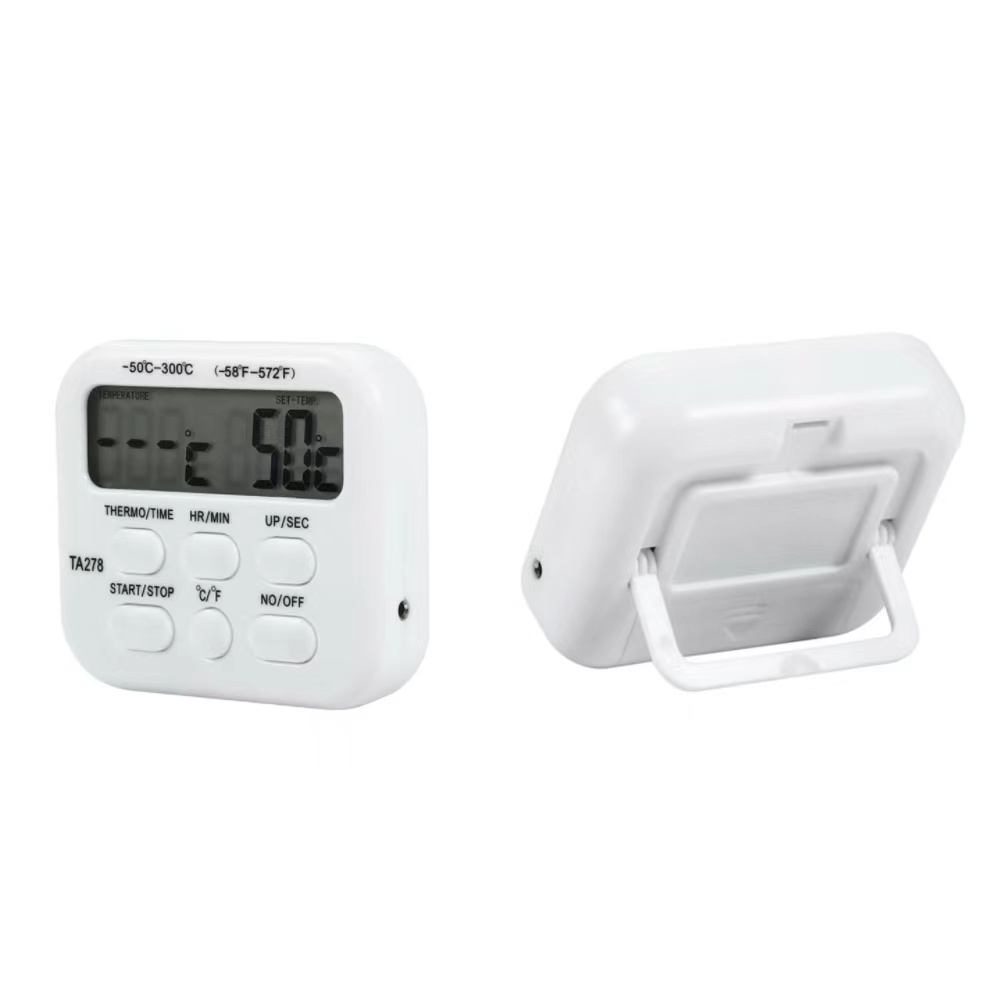 TA278 Digital Kitchen Thermome - đánh giá và giá Kitchen With Baking Station
