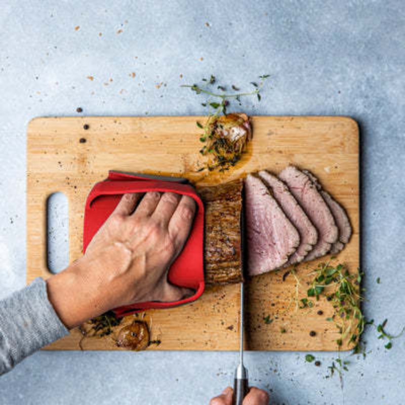 Home use Silicone Oven Mitts H - đánh giá và giá Kitchen Baking Gloves