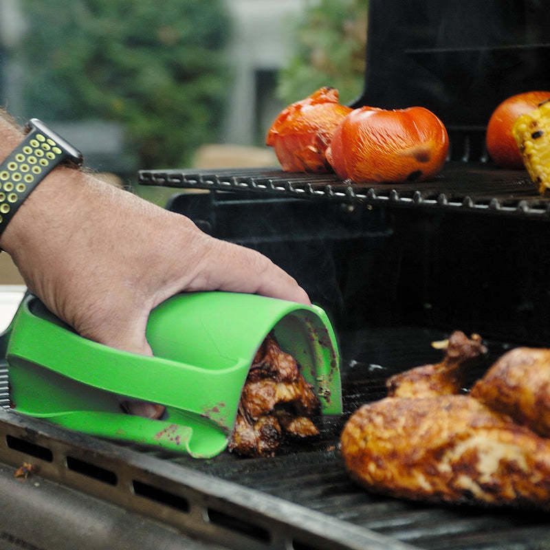 Home use Silicone Oven Mitts H - đánh giá và giá Kitchen Baking Gloves