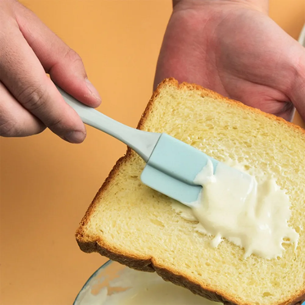 3Pcs Cream Scraper DIY Bread C - đánh giá và giá Kitchen Baking Brush