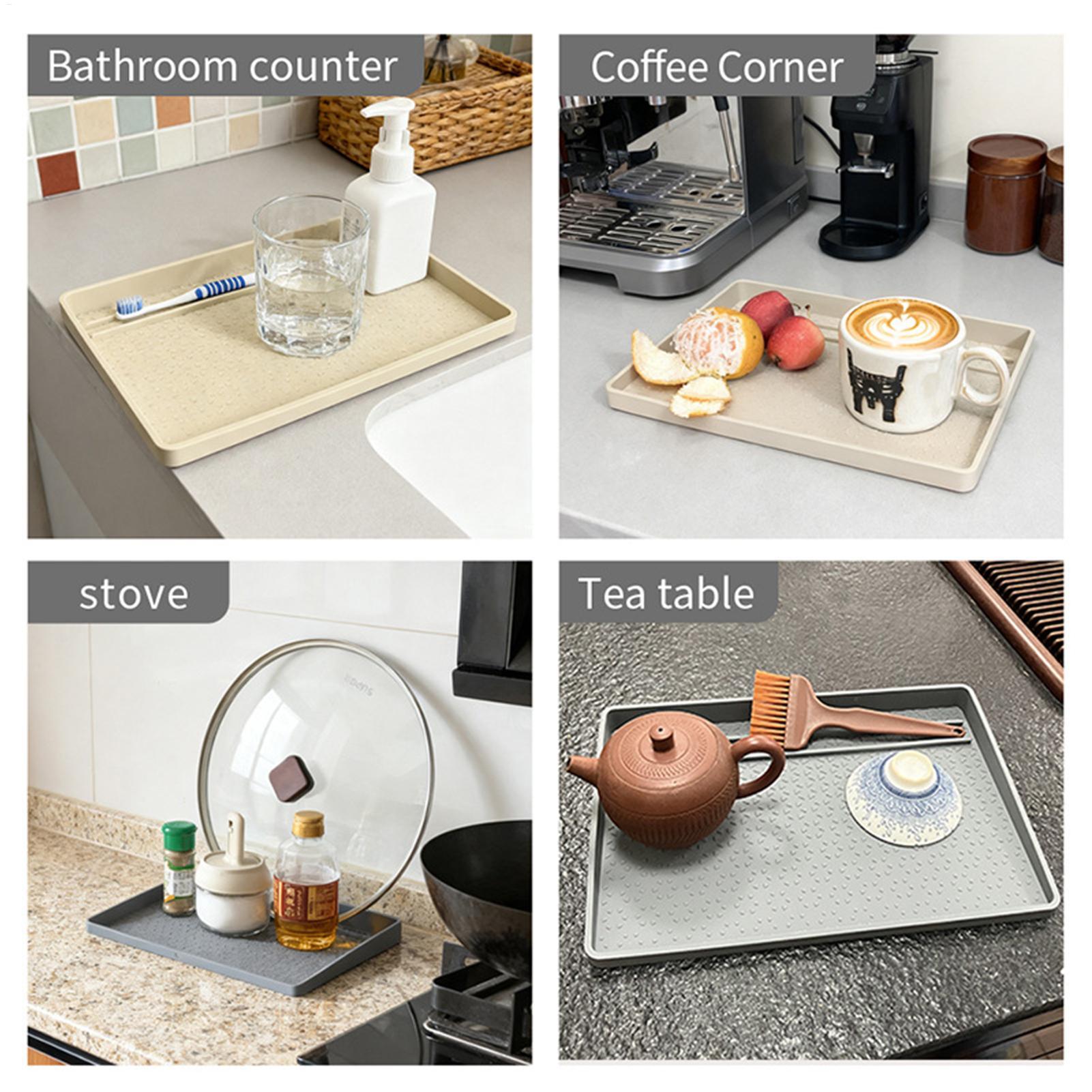 Crumb Catcher Tray Heat Resist - đánh giá và giá Kitchen With Baking Station