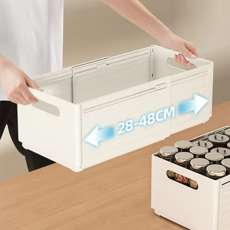 Scalable Drawer Organizer, Adj - đánh giá và giá Kitchen Baking Tray Storage