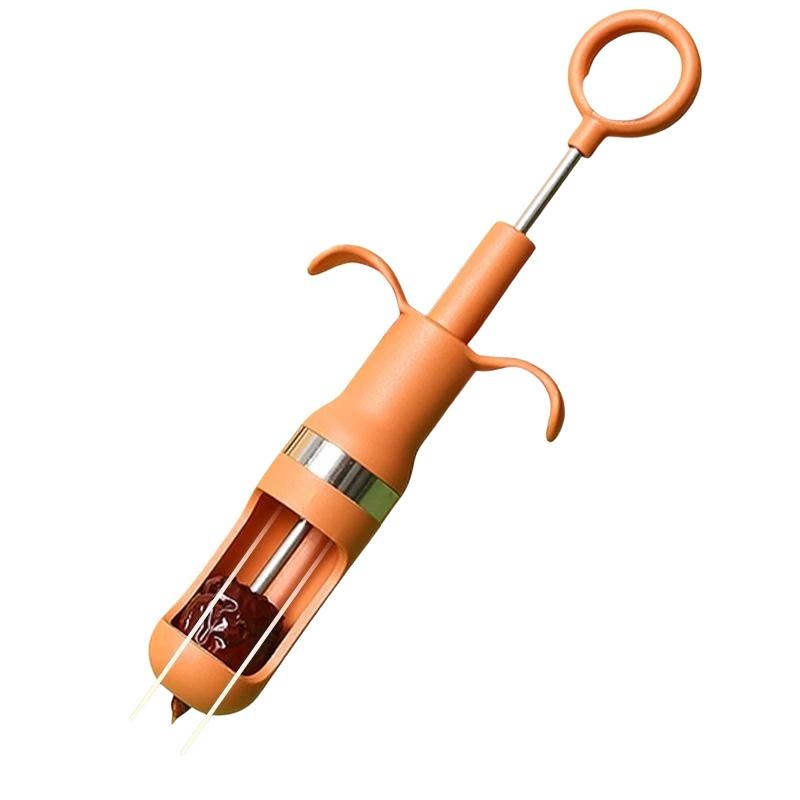 Non‑Slip Handle Cherry And Red - đánh giá và giá Kitchen And Baking Tools