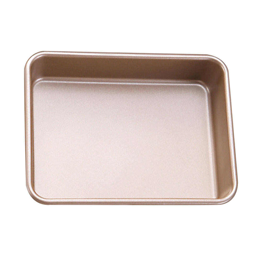 Non-stick Square Baking Pan -  - đánh giá và giá Kitchen Baking Pans