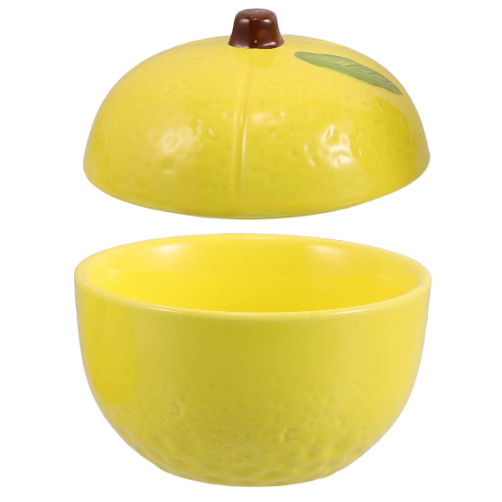 Ceramic Fruit Shape Storage Ja - đánh giá và giá Kitchen Baking Canisters