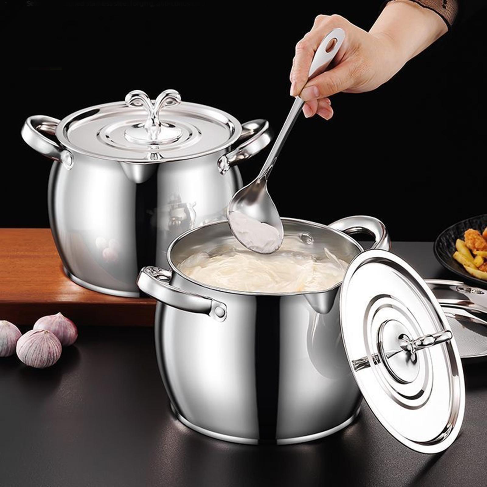 Stainless Steel Bacon Grease S - đánh giá và giá Kitchen Baking Canisters