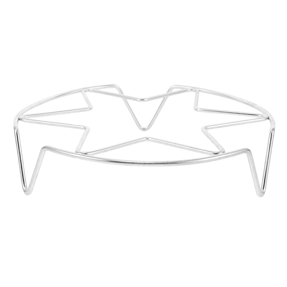 Stainless Steel Steamer Rack R - đánh giá và giá Kitchen Baking Tray Rack