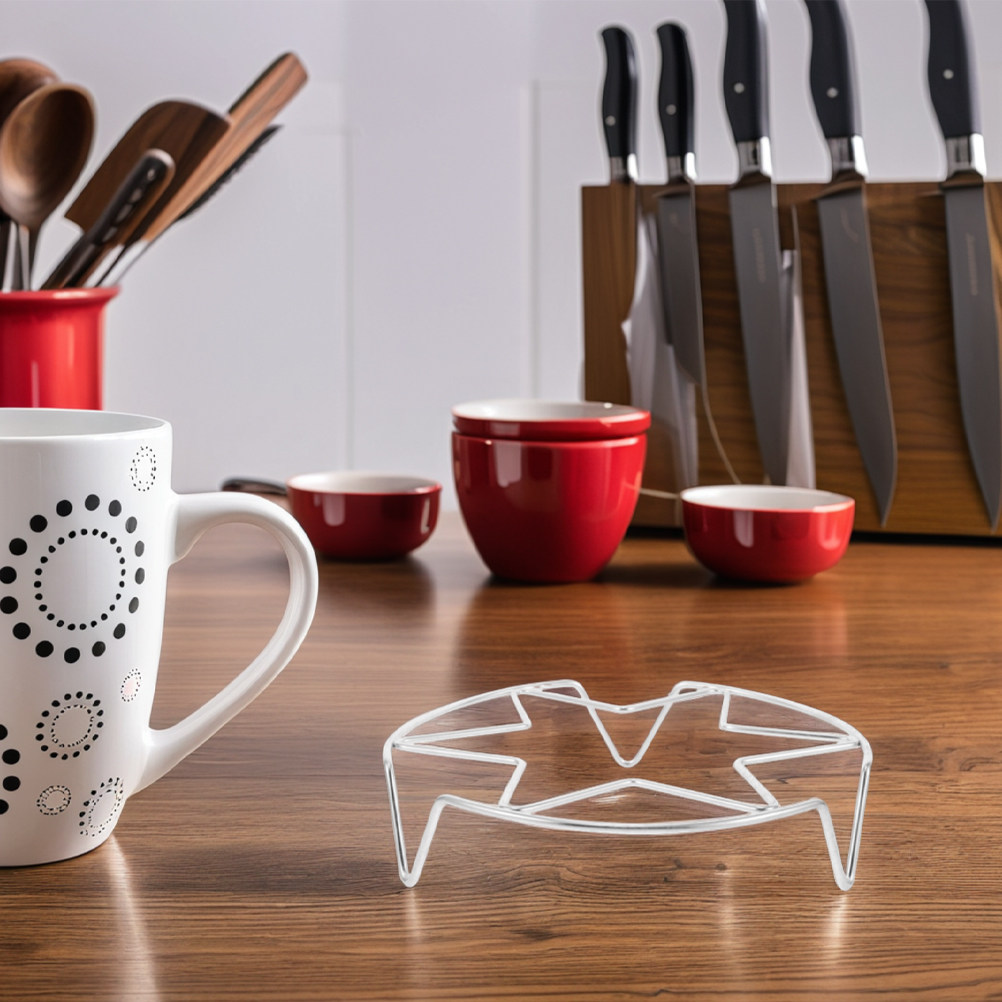 Stainless Steel Steamer Rack R - đánh giá và giá Kitchen Baking Tray Rack
