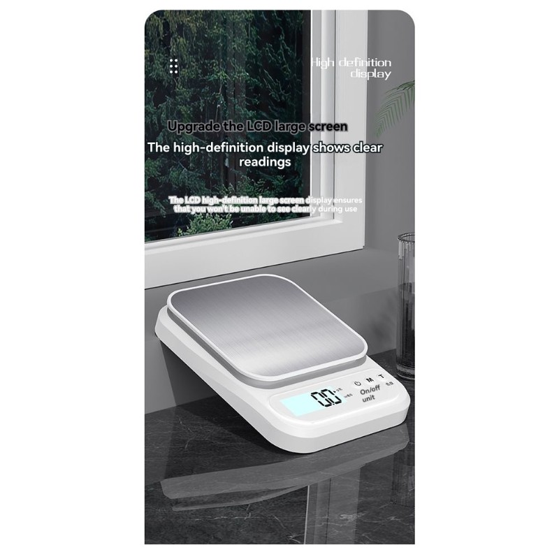 【ESSENTIALS 】Digital For Bakin - đánh giá và giá Kitchen Baking Essentials