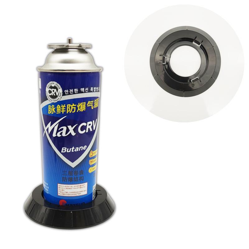 New Cassette Gas Canister Fixi - đánh giá và giá Kitchen Baking Canisters