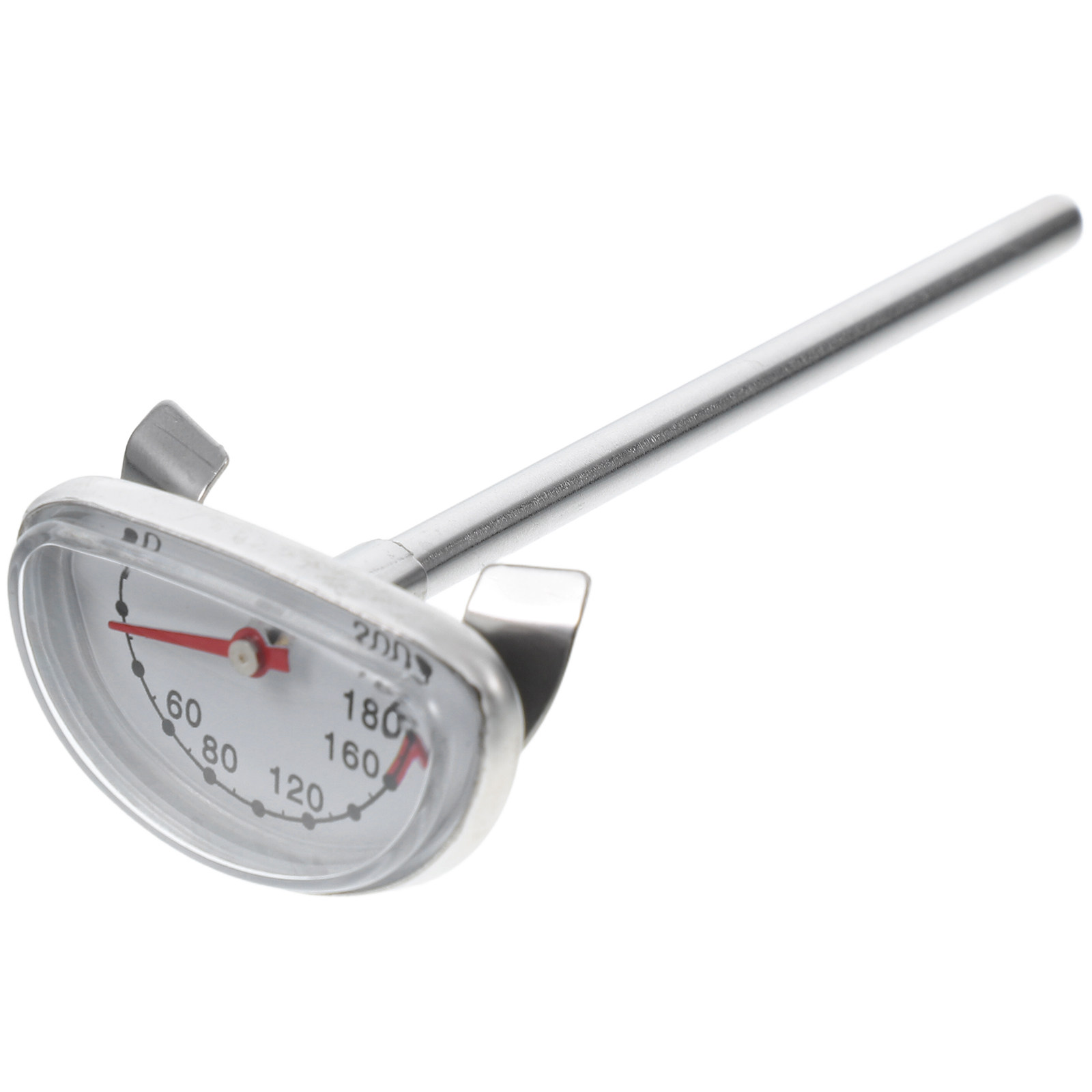 Stainless Steel Deep Fry Therm - đánh giá và giá Kitchen And Baking Tools