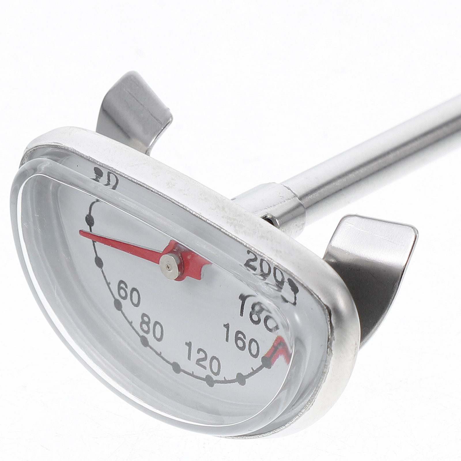 Stainless Steel Deep Fry Therm - đánh giá và giá Kitchen And Baking Tools