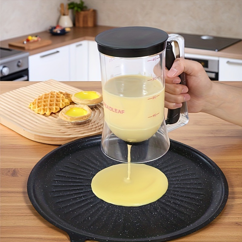 Multi Purpose Handheld Plastic - đánh giá và giá Kitchen Baking Essentials
