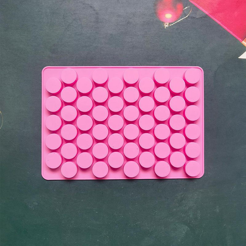 Cylinder Shaped Silicone Mold  - đánh giá và giá Kitchen Baking Pans