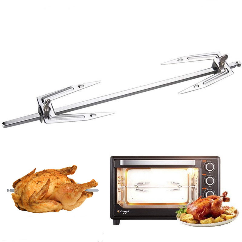 Stainless Steel Air Fryer Fork - đánh giá và giá Kitchen Baking Tray Rack