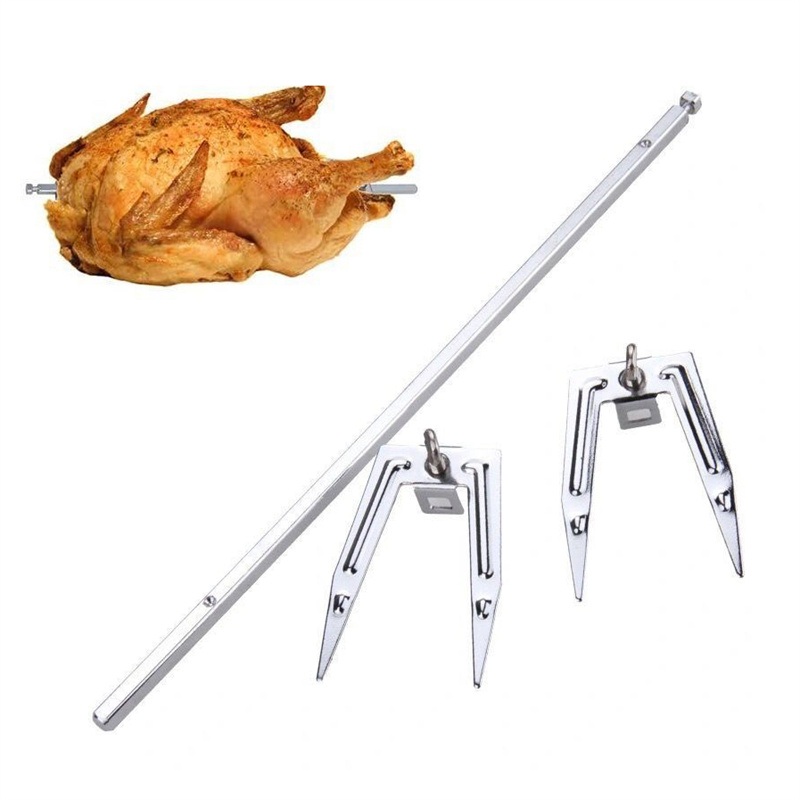 Stainless Steel Air Fryer Fork - đánh giá và giá Kitchen Baking Tray Rack