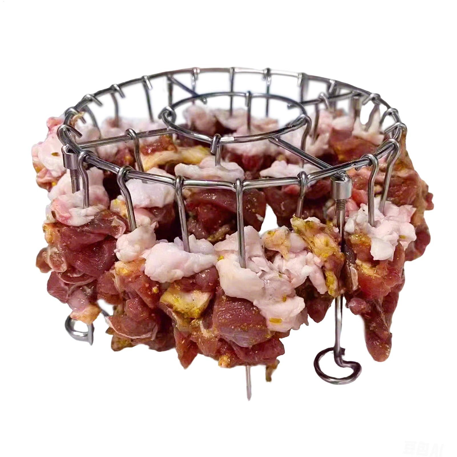 Air Fryer Barbecue Rack Air Fr - đánh giá và giá Kitchen Baking Tray Rack