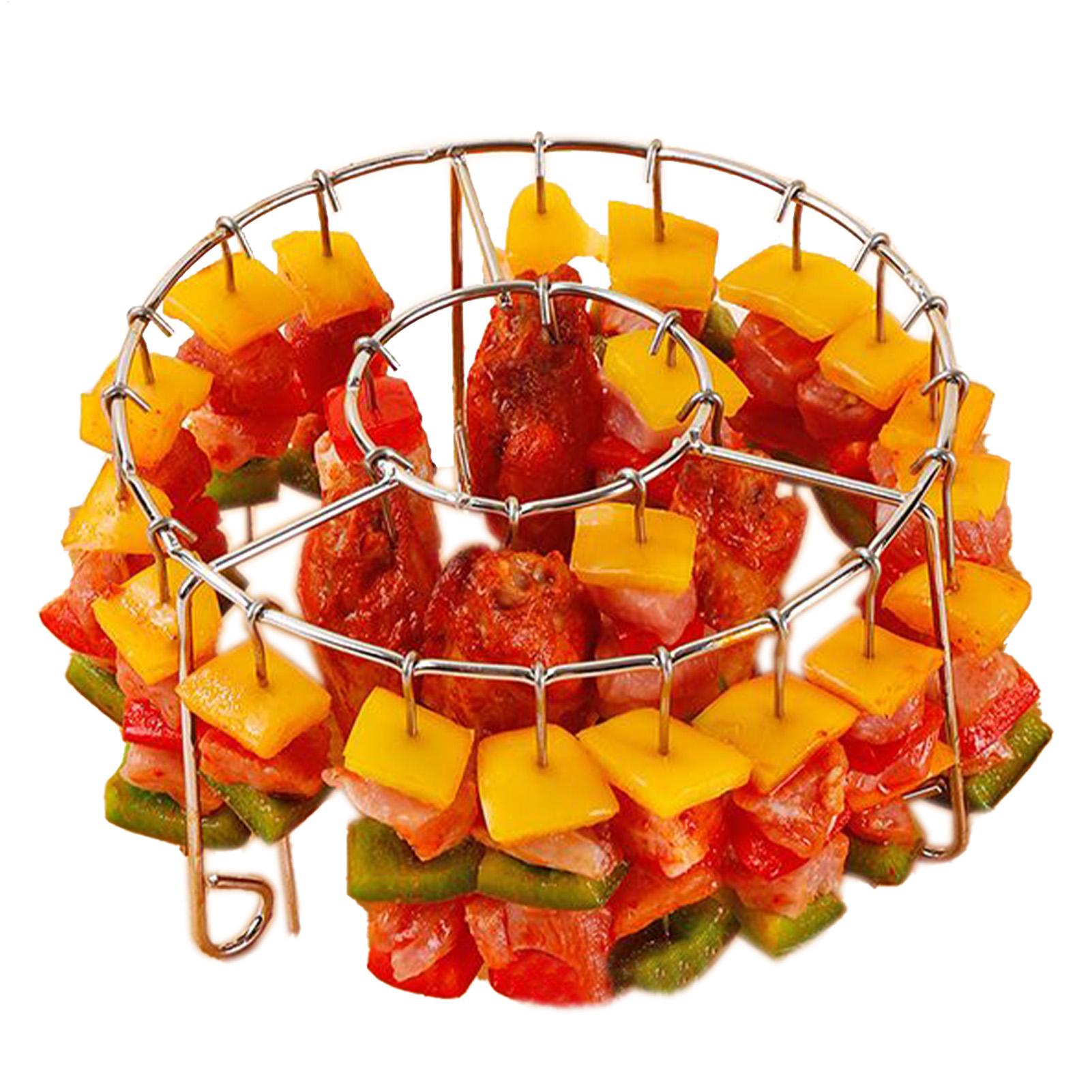 Air Fryer Barbecue Rack Air Fr - đánh giá và giá Kitchen Baking Tray Rack