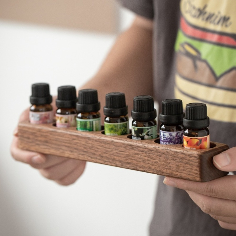 Wooden Walnut Essential Oil Co - đánh giá và giá Kitchen Baking Essentials