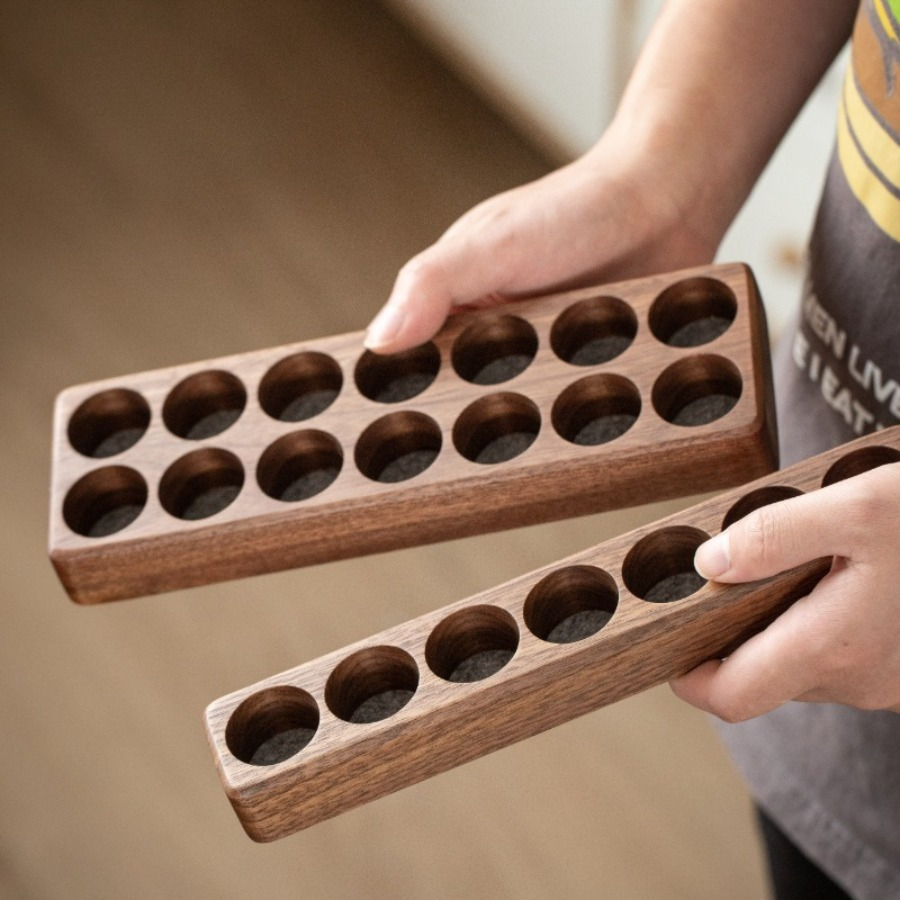 Wooden Walnut Essential Oil Co - đánh giá và giá Kitchen Baking Essentials