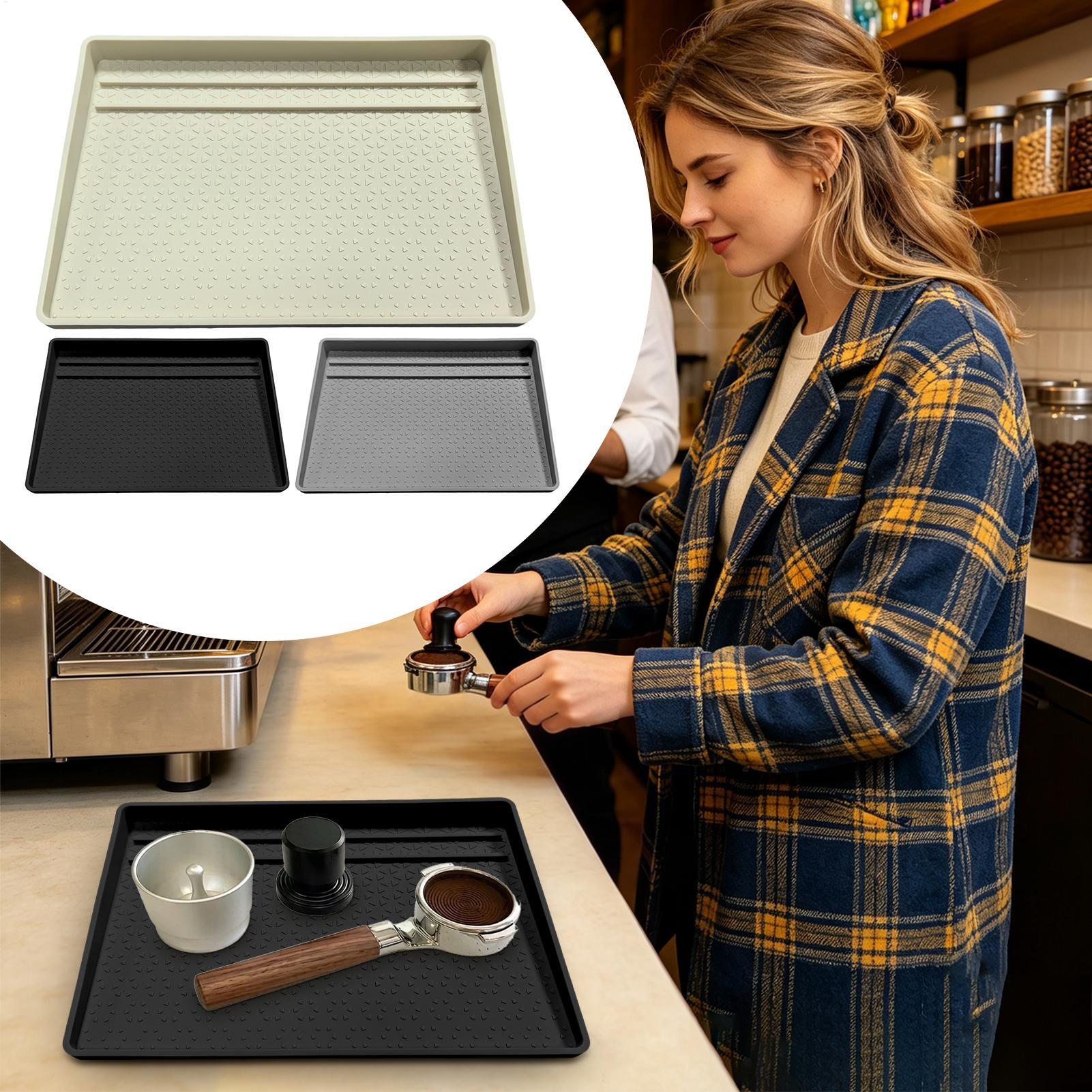 Crumb Catcher Tray Heat Resist - đánh giá và giá Kitchen With Baking Station