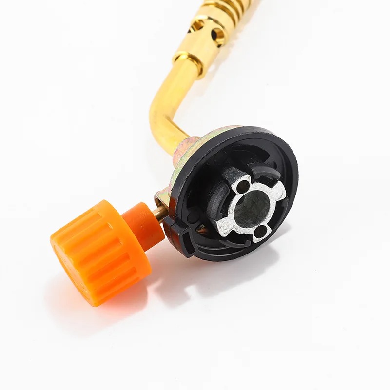 Cartridge Gas Torch Not Invert - đánh giá và giá Kitchen Baking Canisters