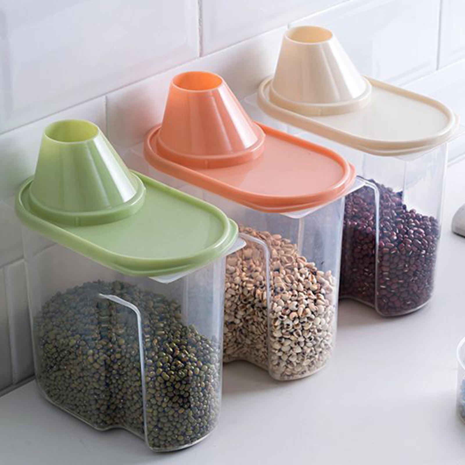 Canisters Sets For The Kitchen - đánh giá và giá Kitchen Baking Canisters