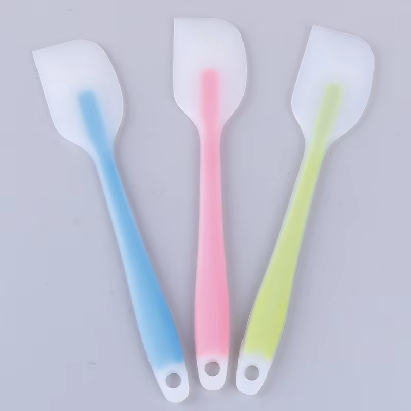 28cm Kitchen Silicone Spatula, - đánh giá và giá Kitchen Baking Brush