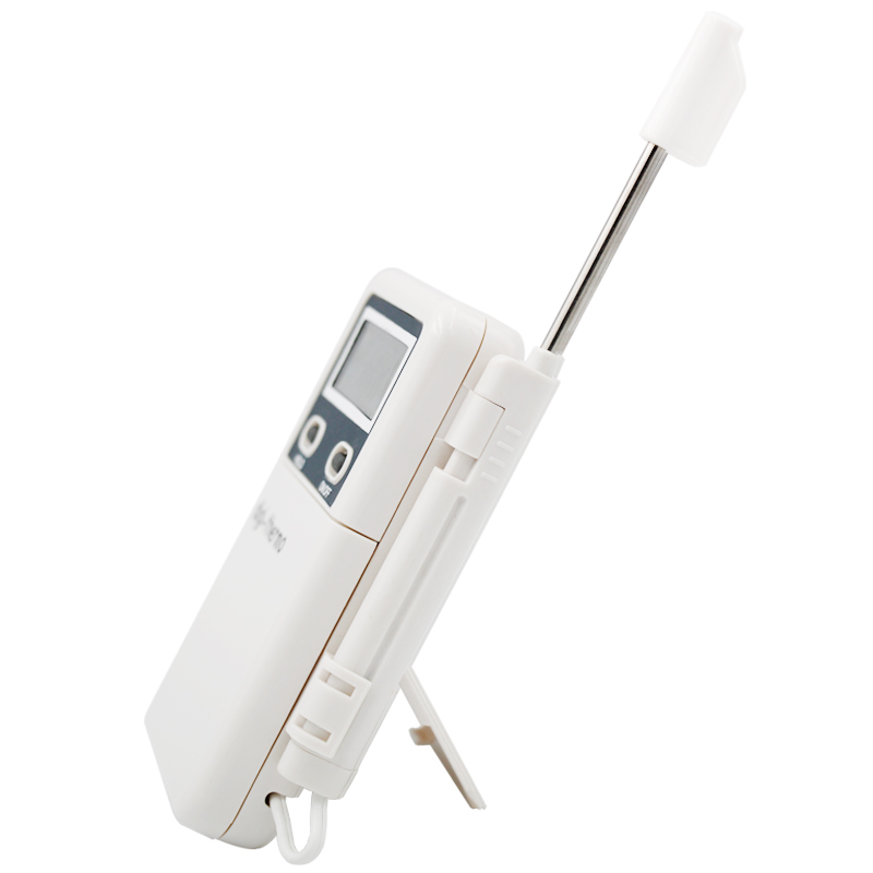 Electronic Thermometer LCD Dig - đánh giá và giá Kitchen With Baking Station