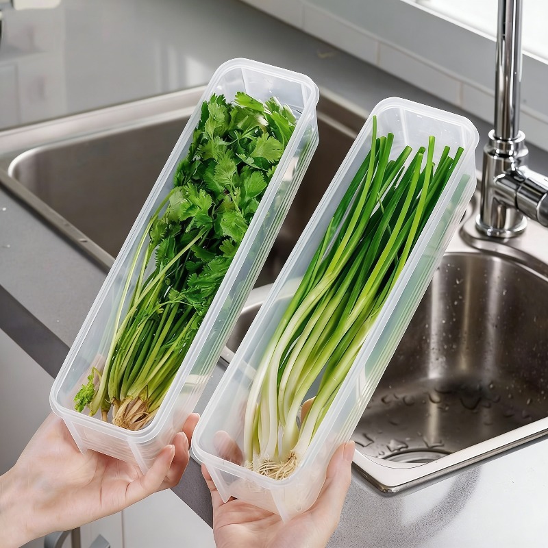 1/2/4Pcs Green Onion Fresh-kee - đánh giá và giá Kitchen Baking Tins