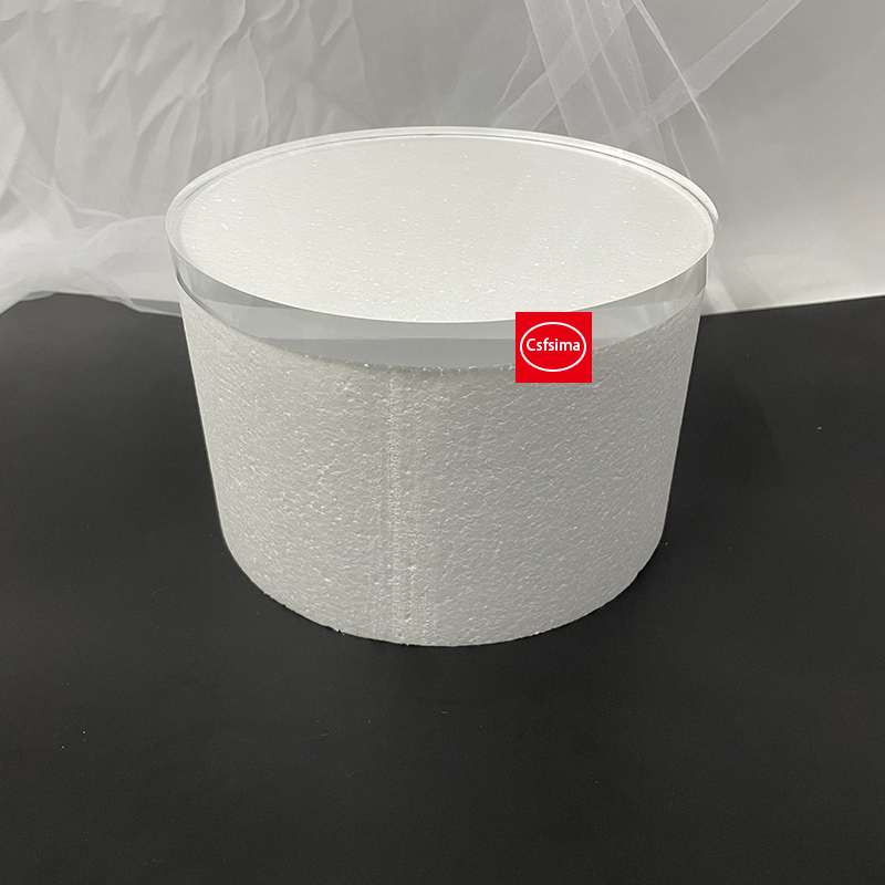 15mm Thick Ultra Polished Roun - đánh giá và giá Cake Board Round
