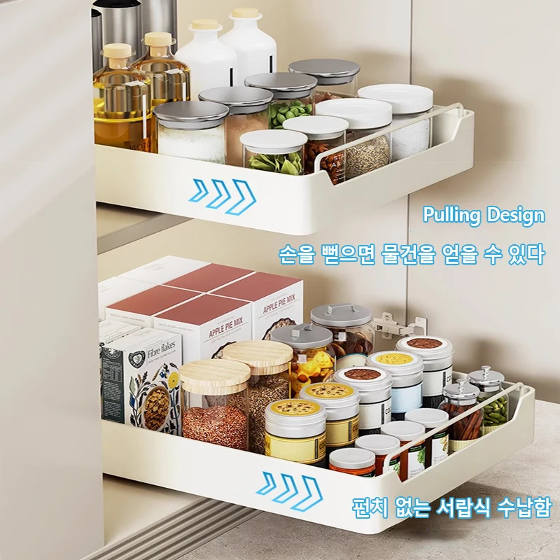 New Kitchen Storage Rack with  - đánh giá và giá Kitchen Baking Tray Storage