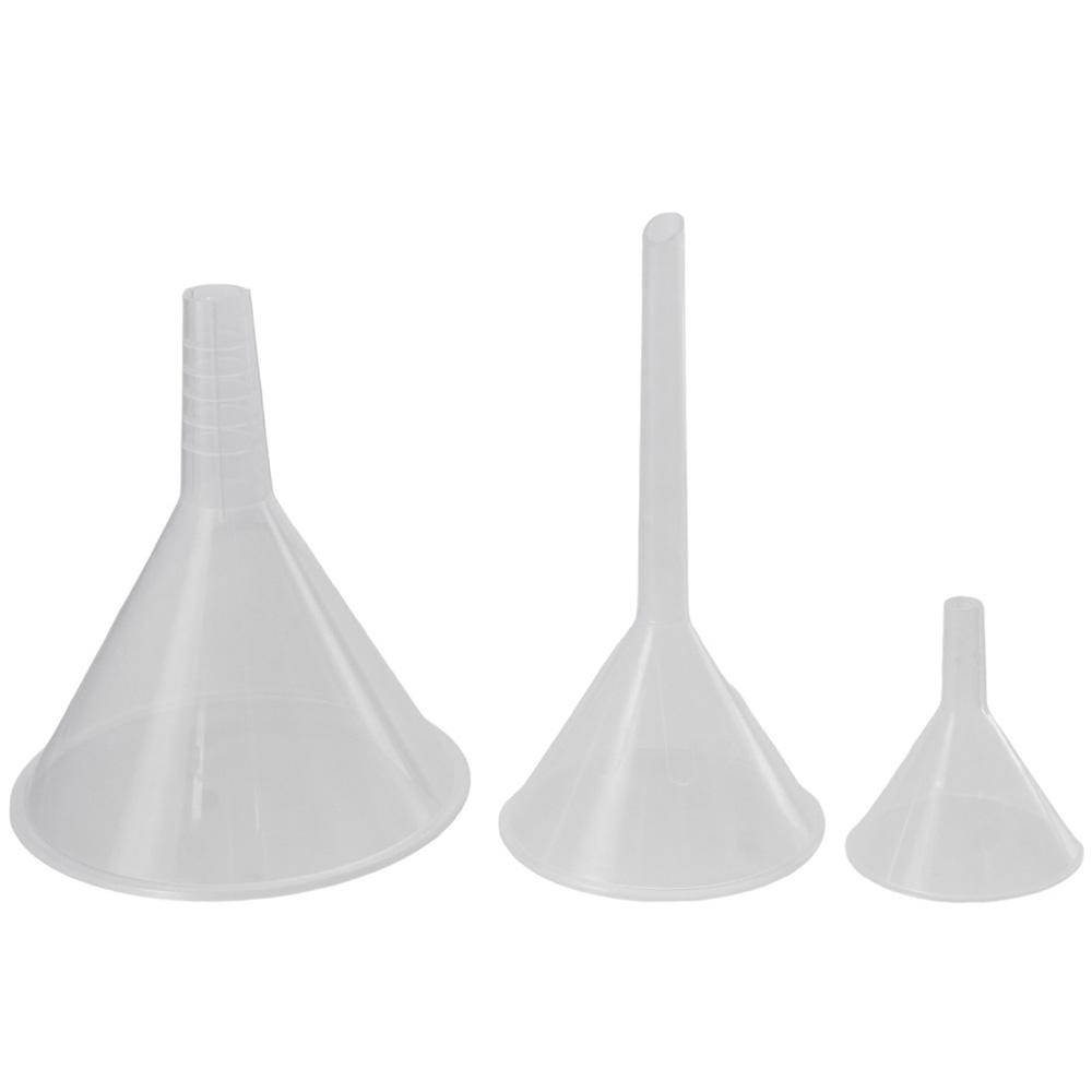 1/3Pcs Portable Clear Plastic  - đánh giá và giá Kitchen Baking Essentials