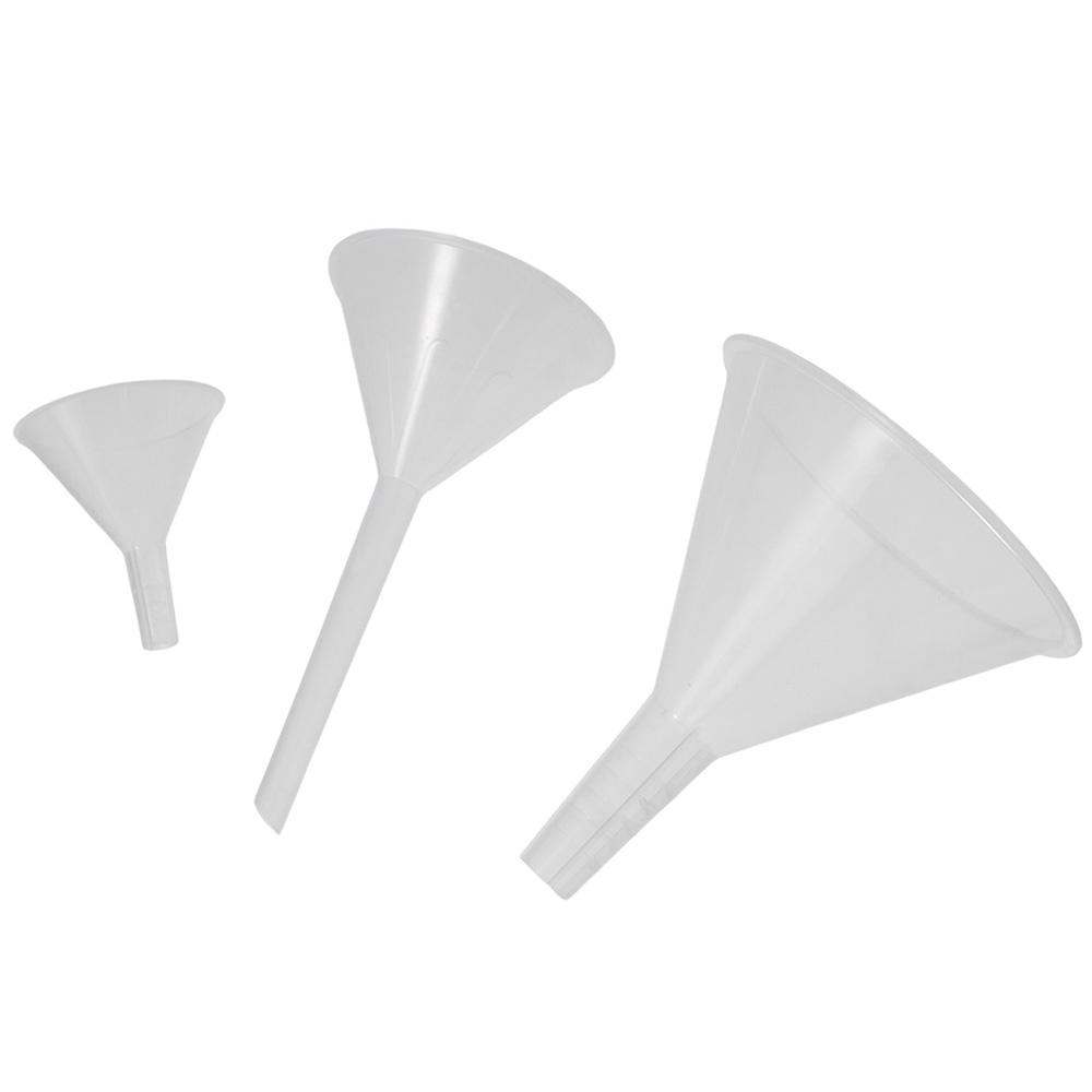 1/3Pcs Portable Clear Plastic  - đánh giá và giá Kitchen Baking Essentials