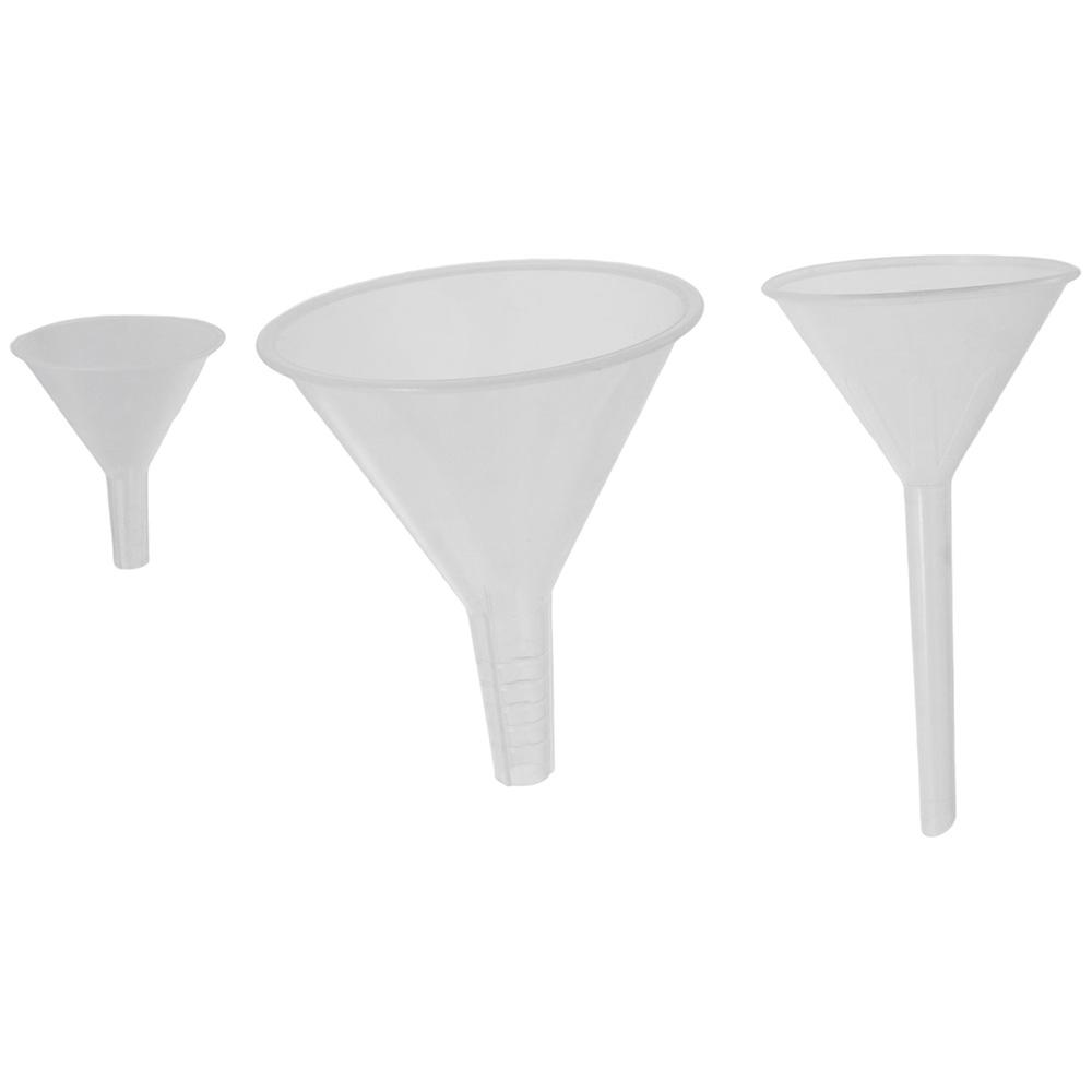 1/3Pcs Portable Clear Plastic  - đánh giá và giá Kitchen Baking Essentials