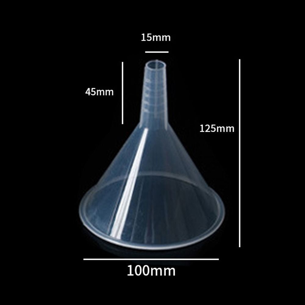 1/3Pcs Portable Clear Plastic  - đánh giá và giá Kitchen Baking Essentials